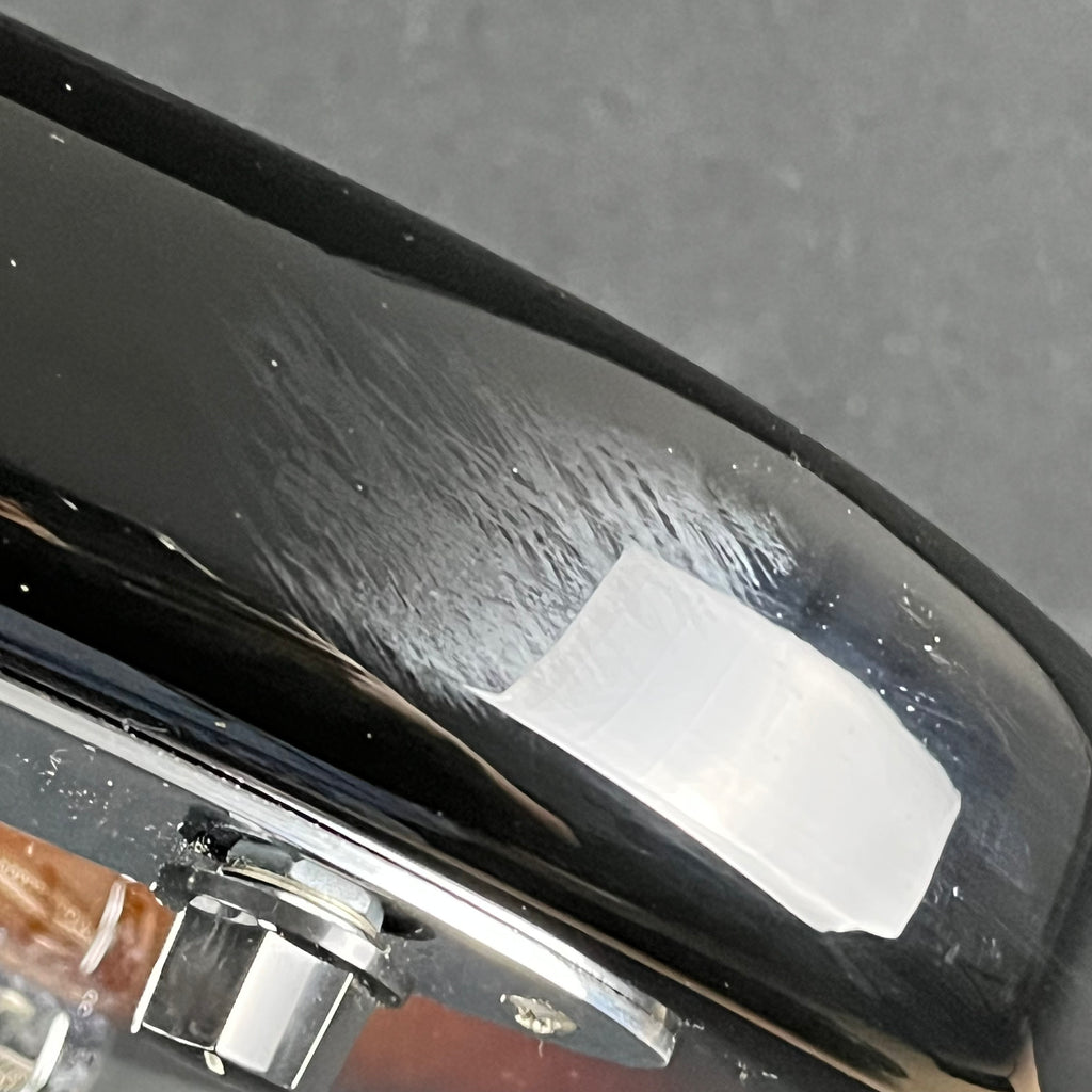 History HJB Jazz Bass