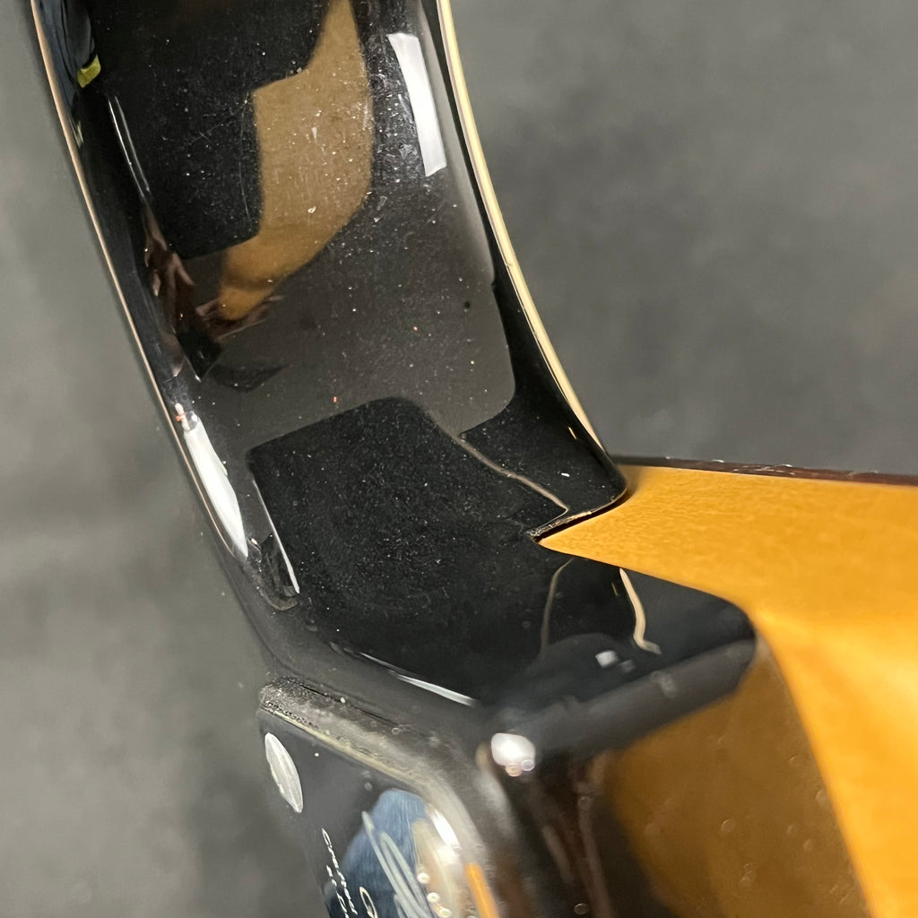Bacchus WL-434 Bass