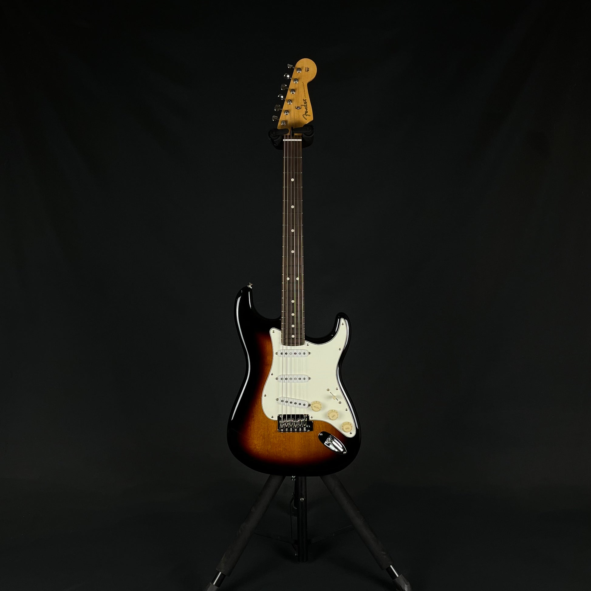 Fender Player II Stratocaster RW 3TS