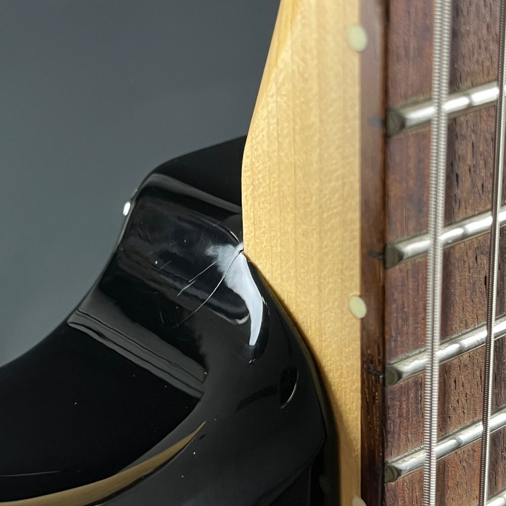 Squier Affinity Stratocaster