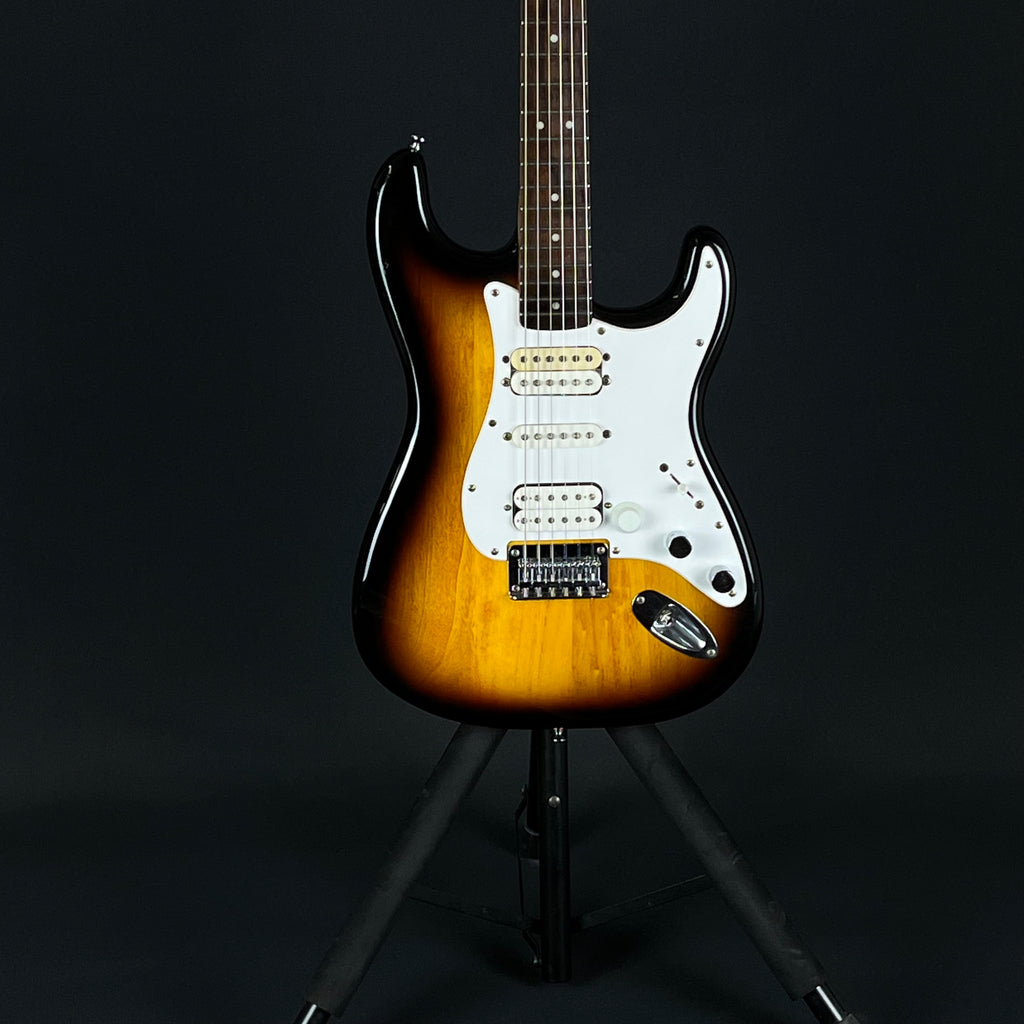 Squier Bullet Stratocaster *PU MOD*