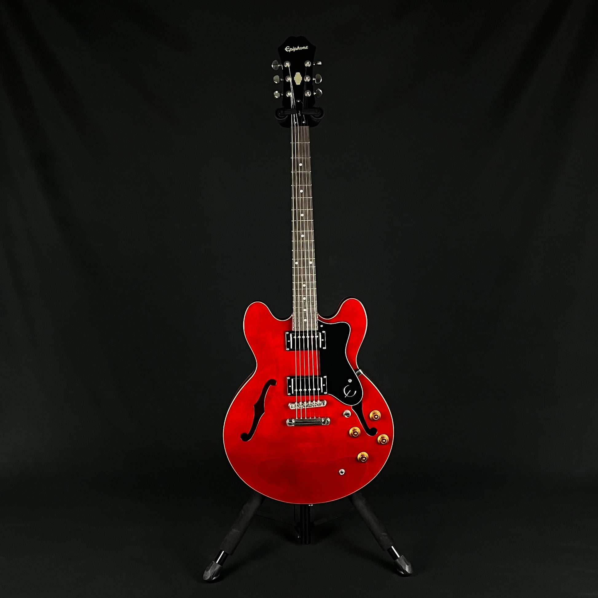 Epiphone DOT CH 2015