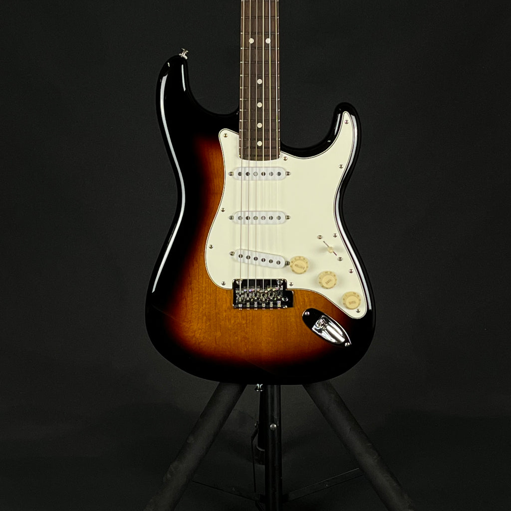 Fender Player II Stratocaster RW 3TS