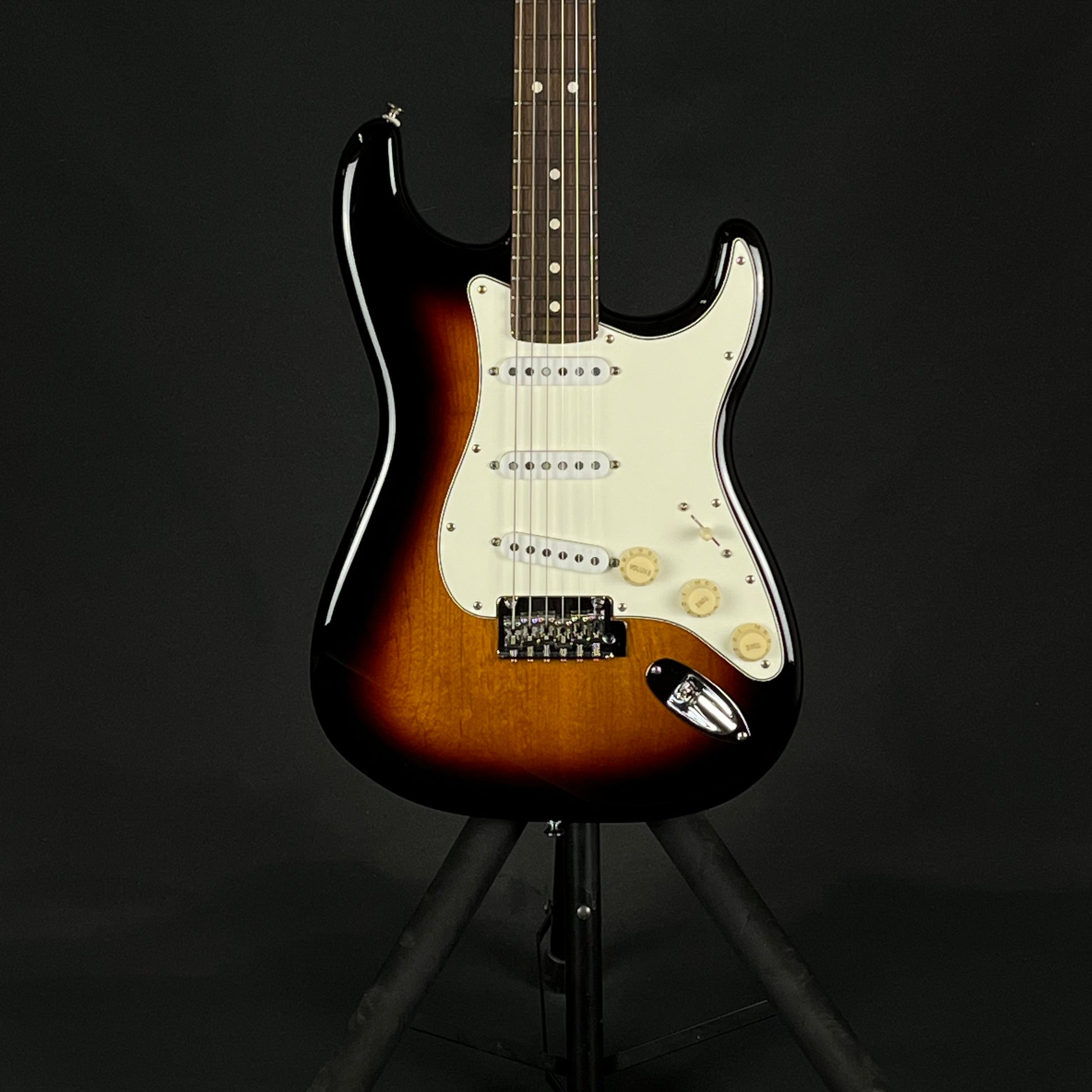 Fender Player II Stratocaster RW 3TS