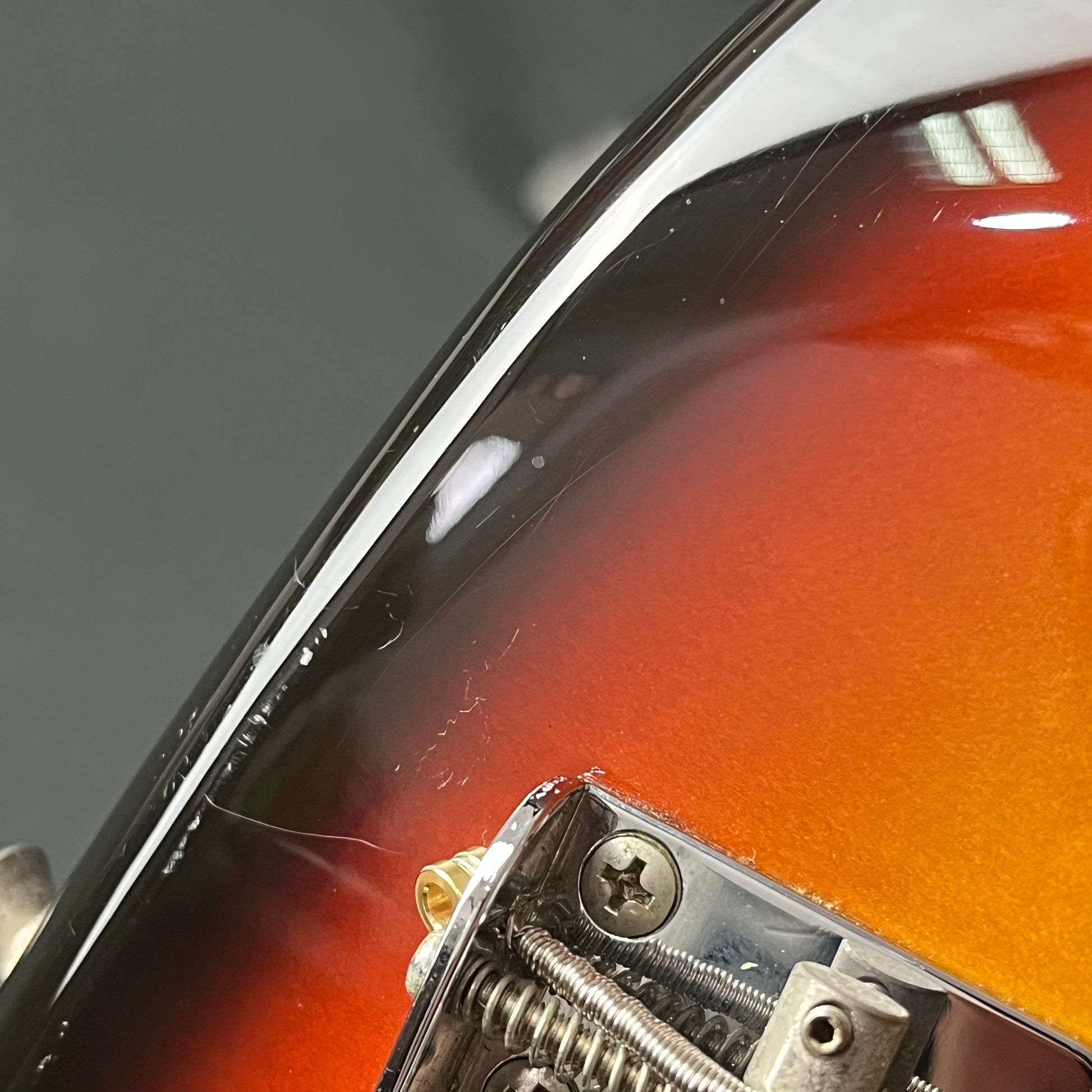 FGN Japan J-Standard Jazz Bass