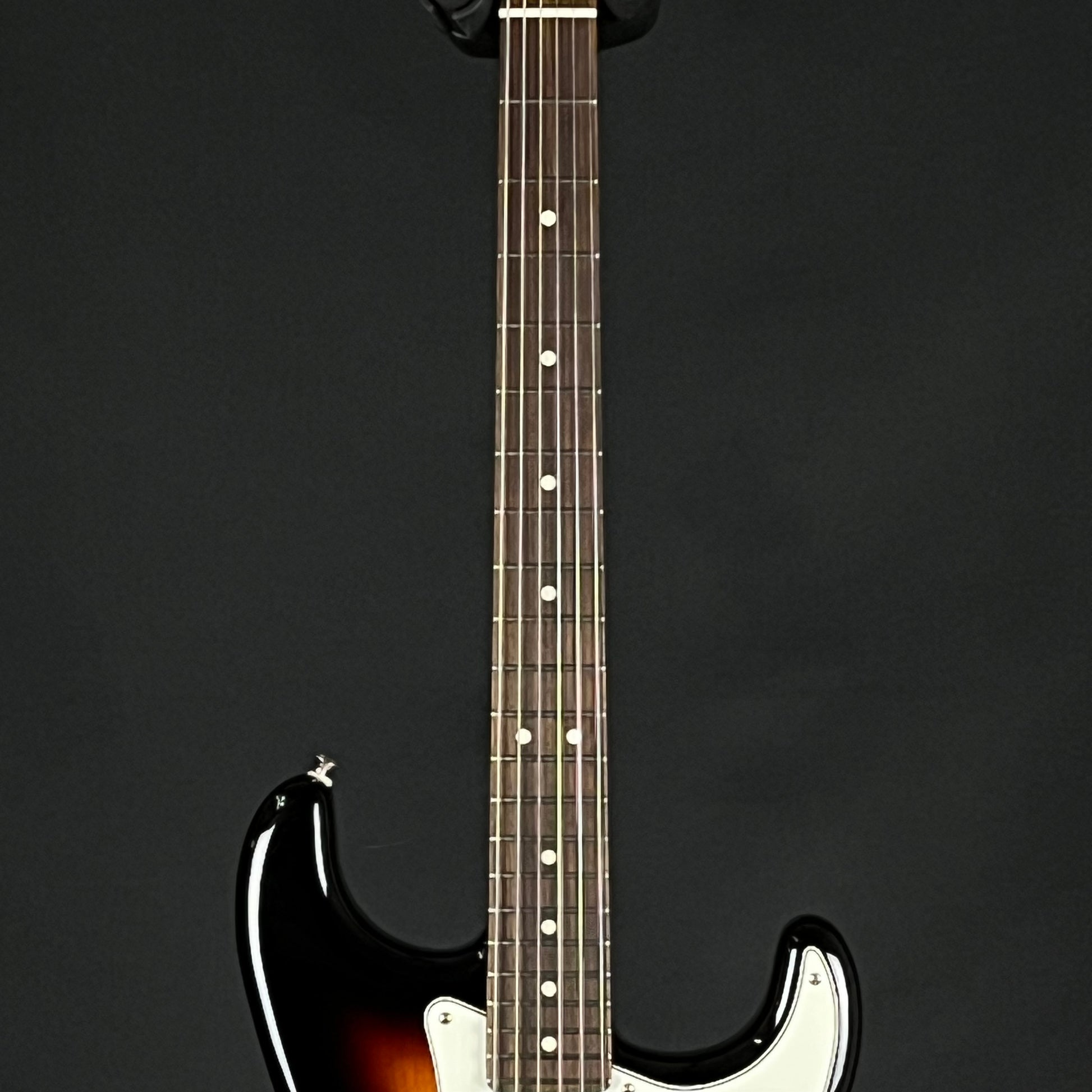 Fender Player II Stratocaster RW 3TS