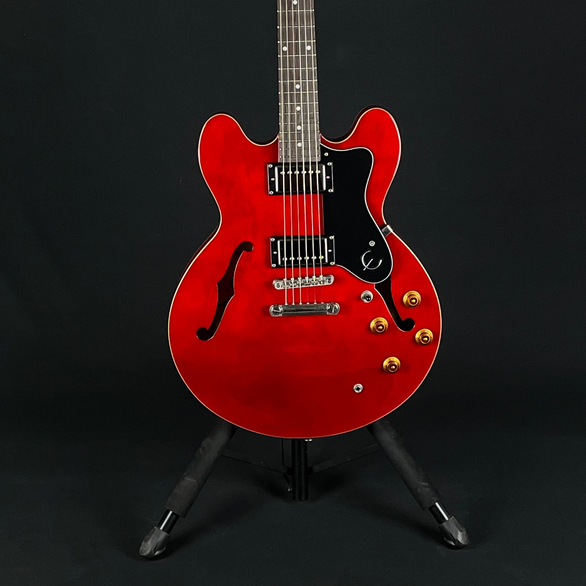 Epiphone DOT CH 2015