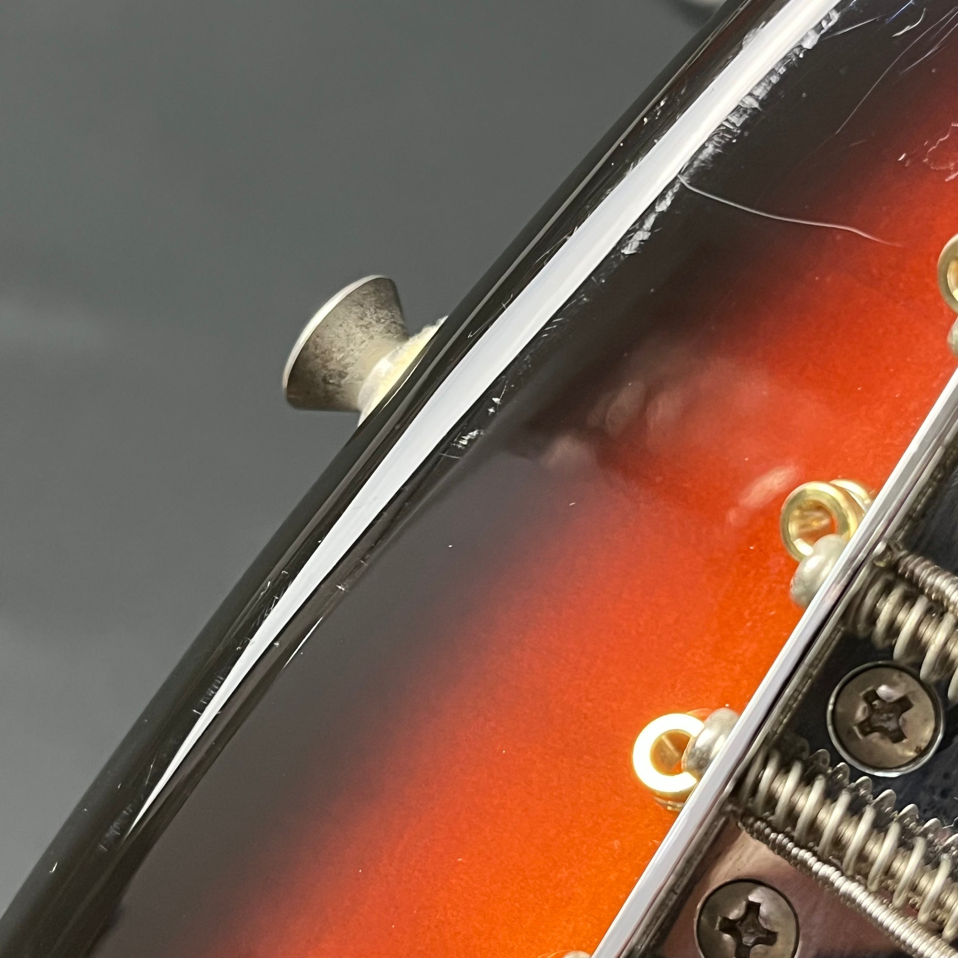 FGN Japan J-Standard Jazz Bass