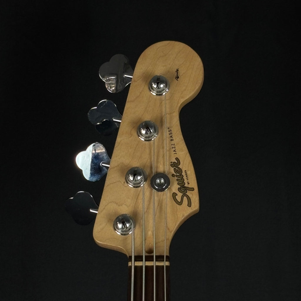 Squier Affinity Jazz Bass 2020