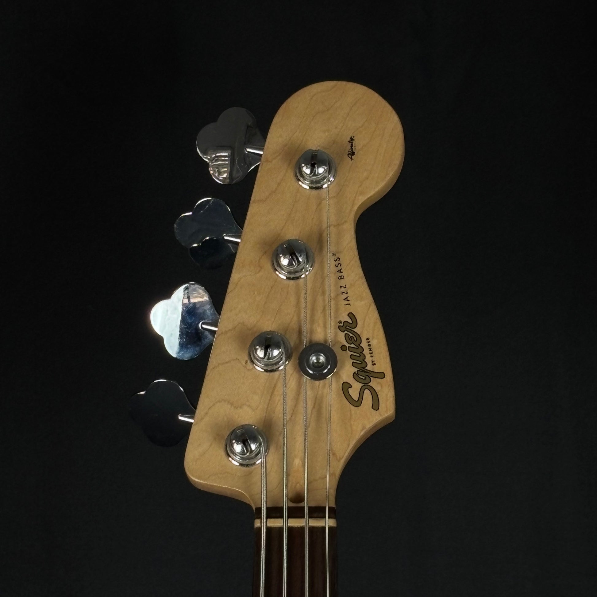 Squier Affinity Jazz Bass 2020