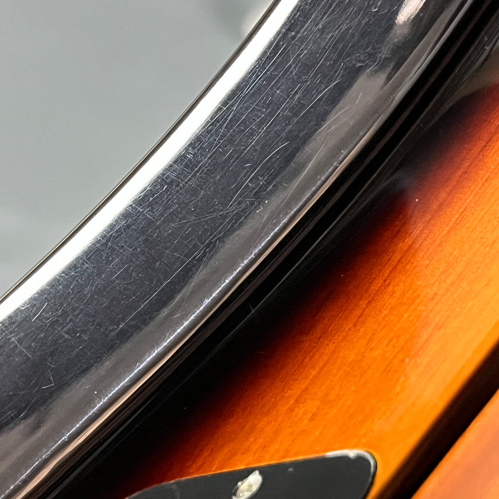 Epiphone Korea Limited Firebird 2006