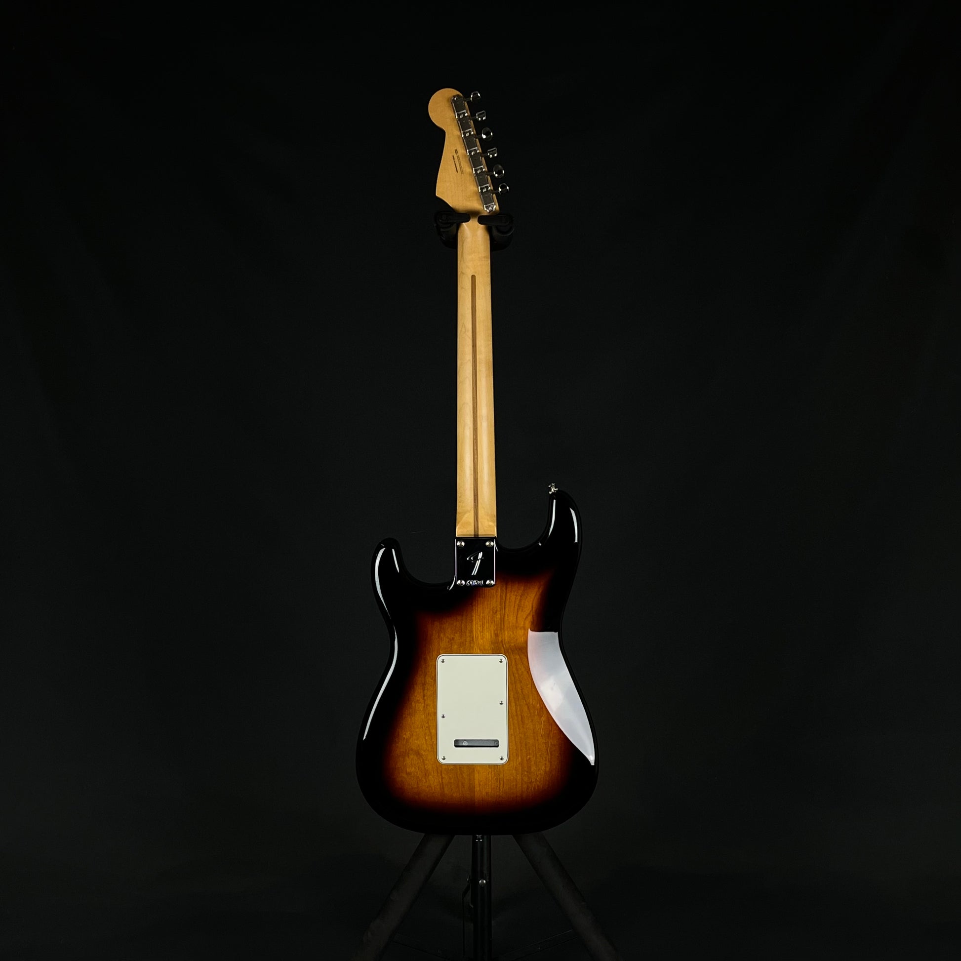 Fender Player II Stratocaster RW 3TS
