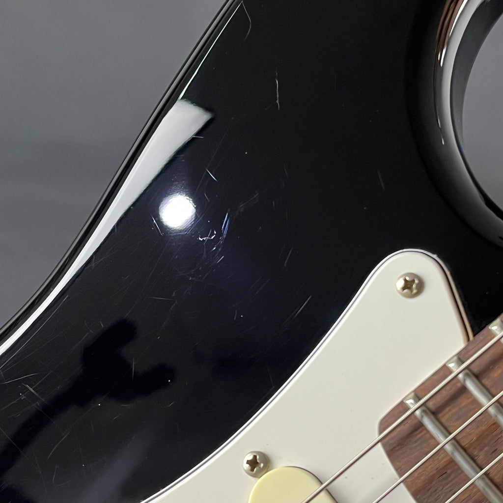 Squier Affinity Stratocaster