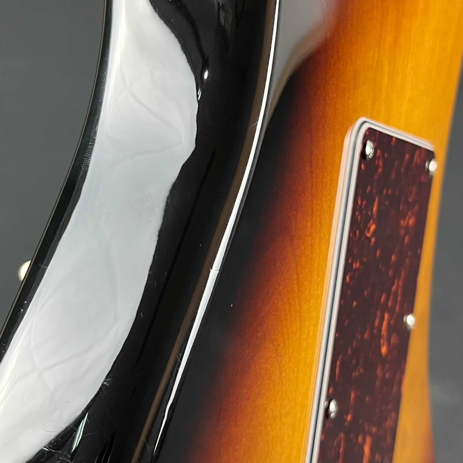 Fender Classic 60s Stratocaster