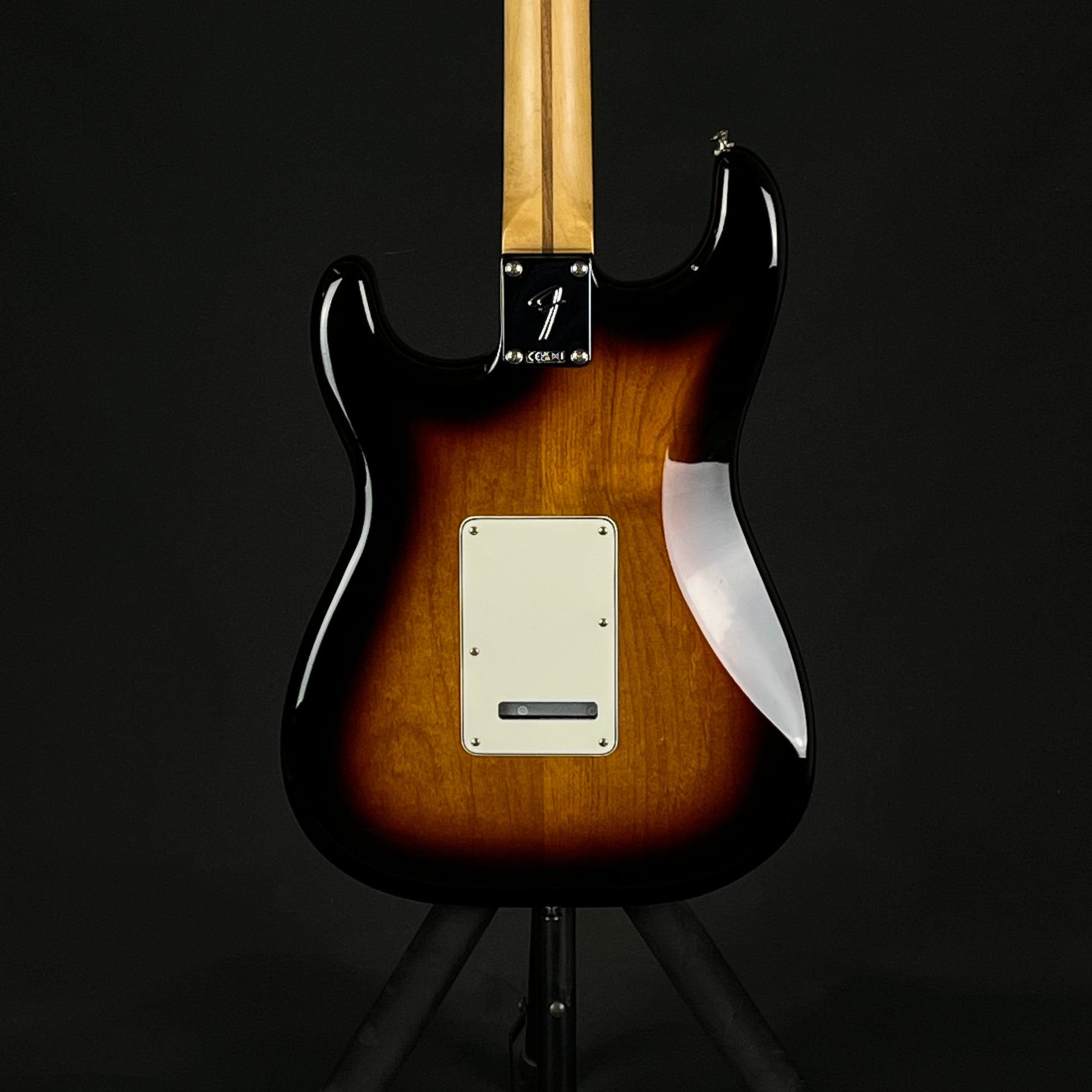 Fender Player II Stratocaster RW 3TS