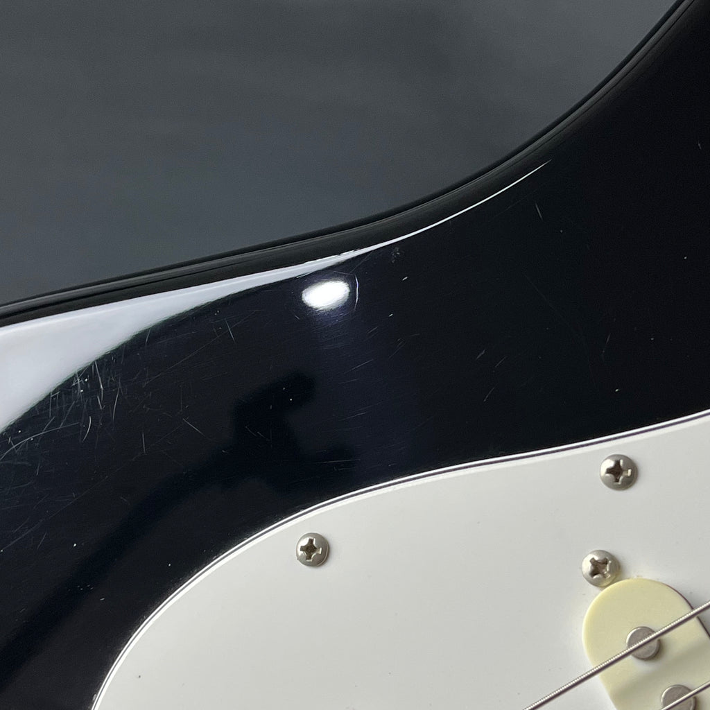 Squier Affinity Stratocaster