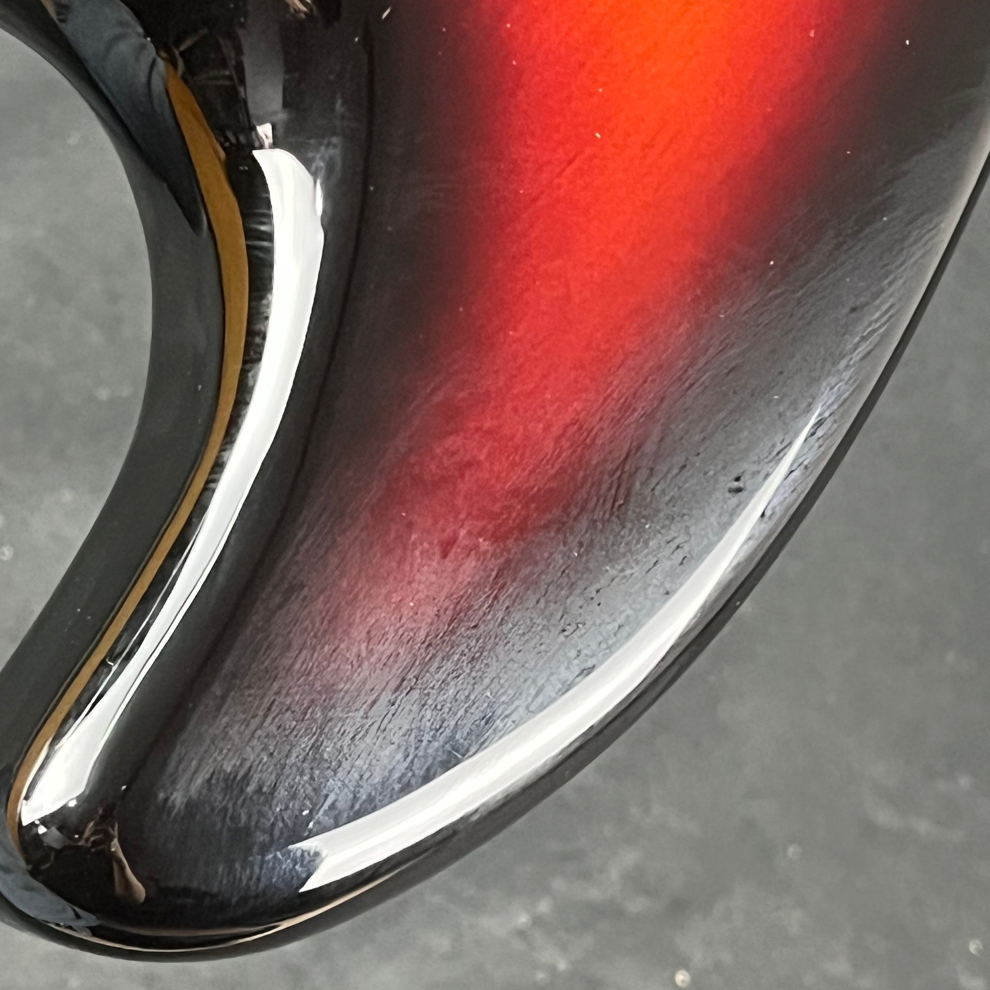 History HJB Jazz Bass