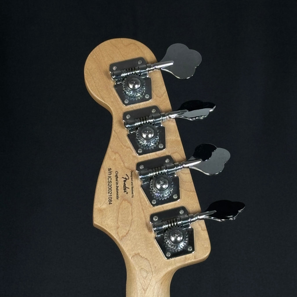 Squier Affinity Jazz Bass 2020
