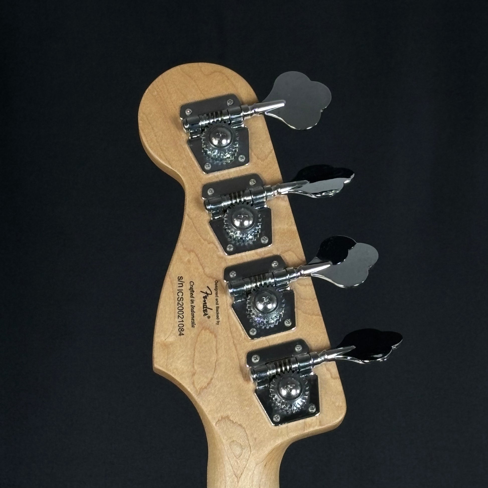 Squier Affinity Jazz Bass 2020