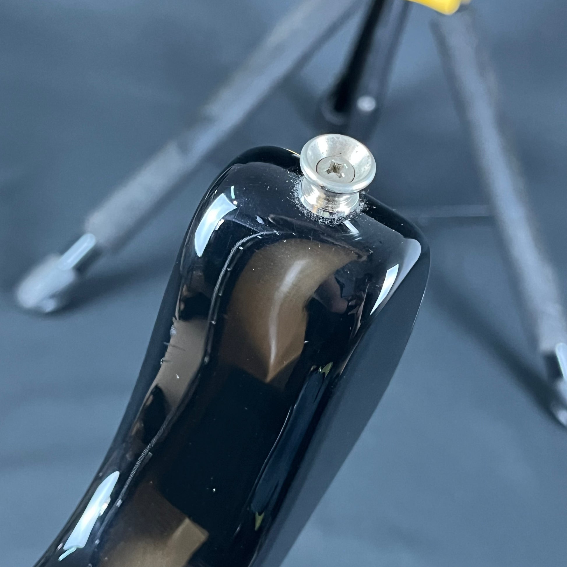 Bacchus WL-434 Bass