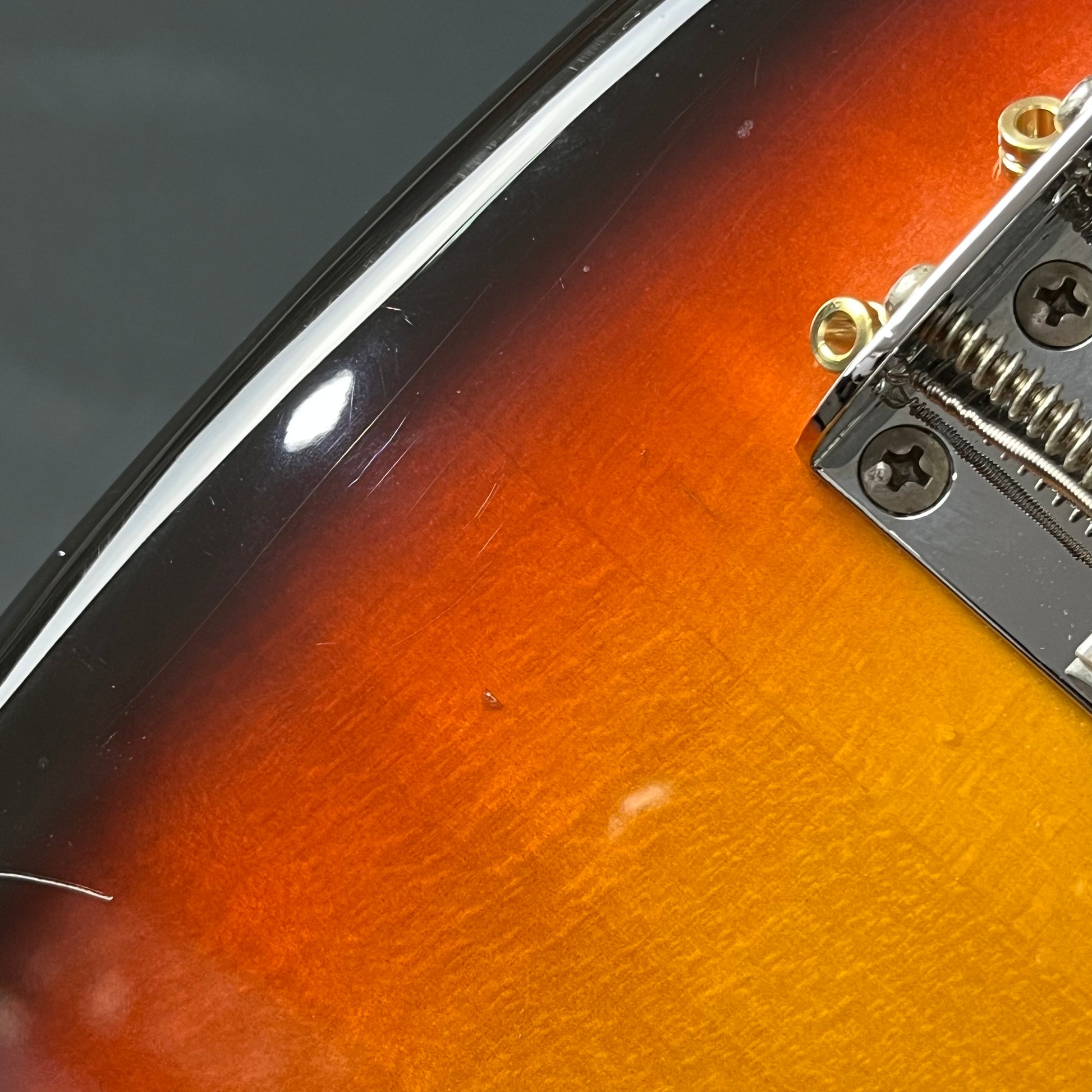 FGN Japan J-Standard Jazz Bass