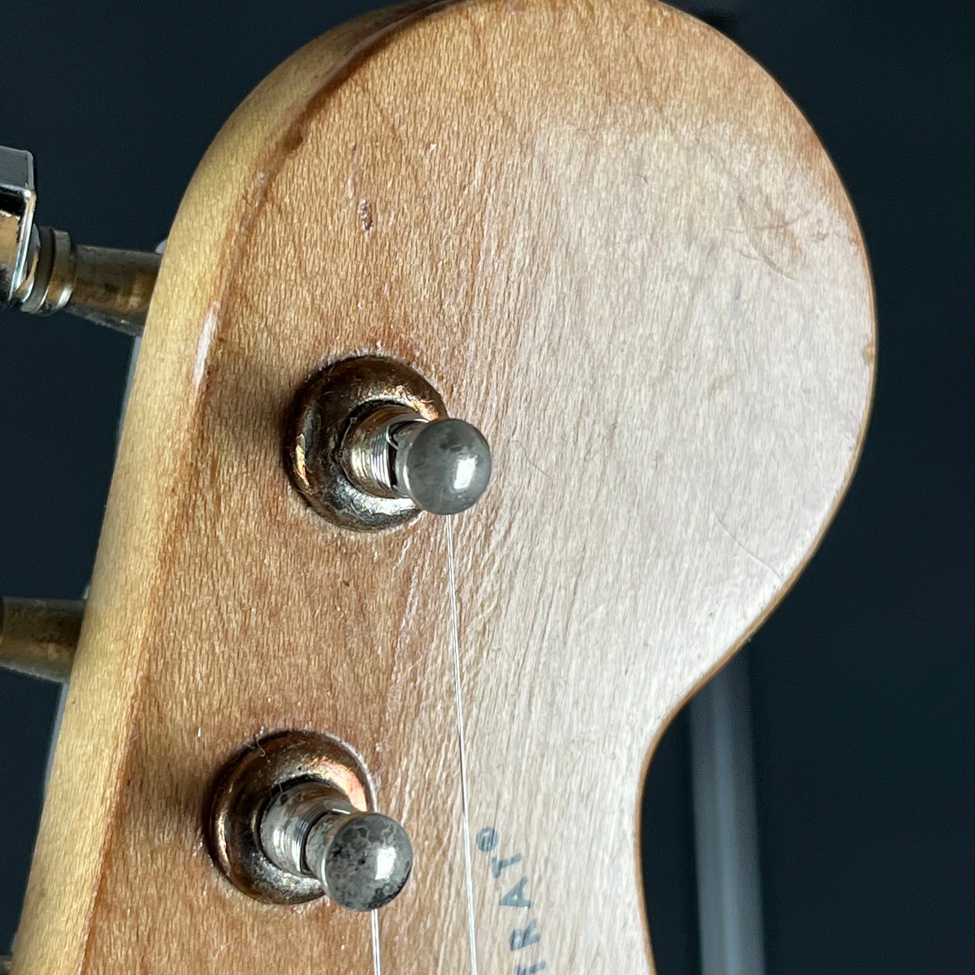 Squier Bullet Stratocaster *PU MOD*