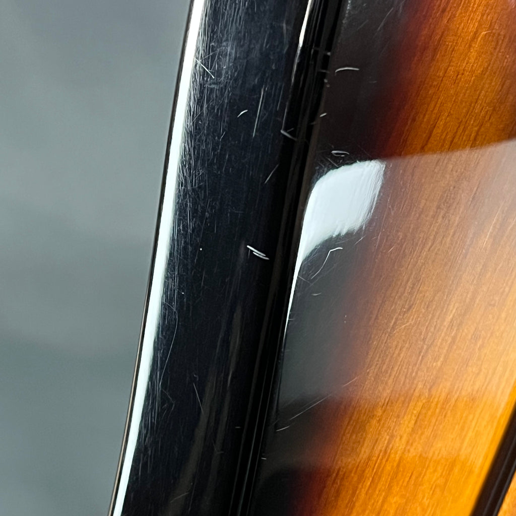Epiphone Korea Limited Firebird 2006