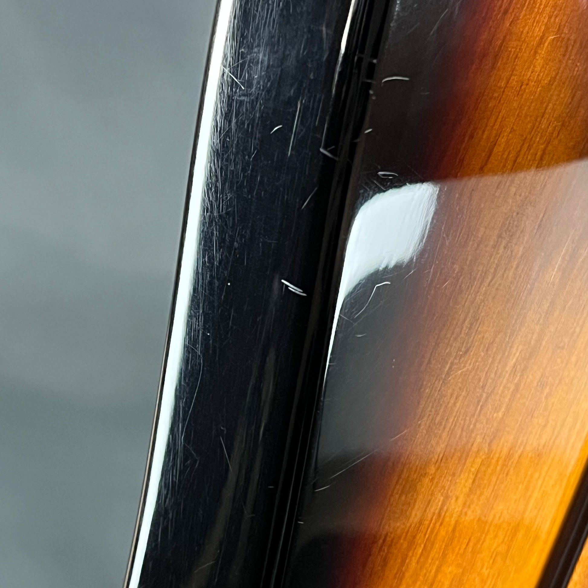 Epiphone Korea Limited Firebird 2006