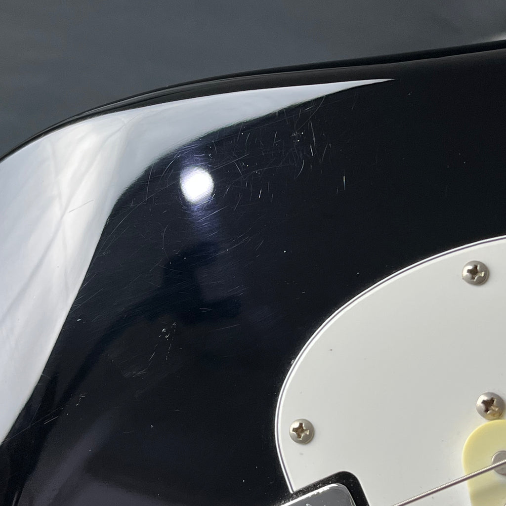 Squier Affinity Stratocaster