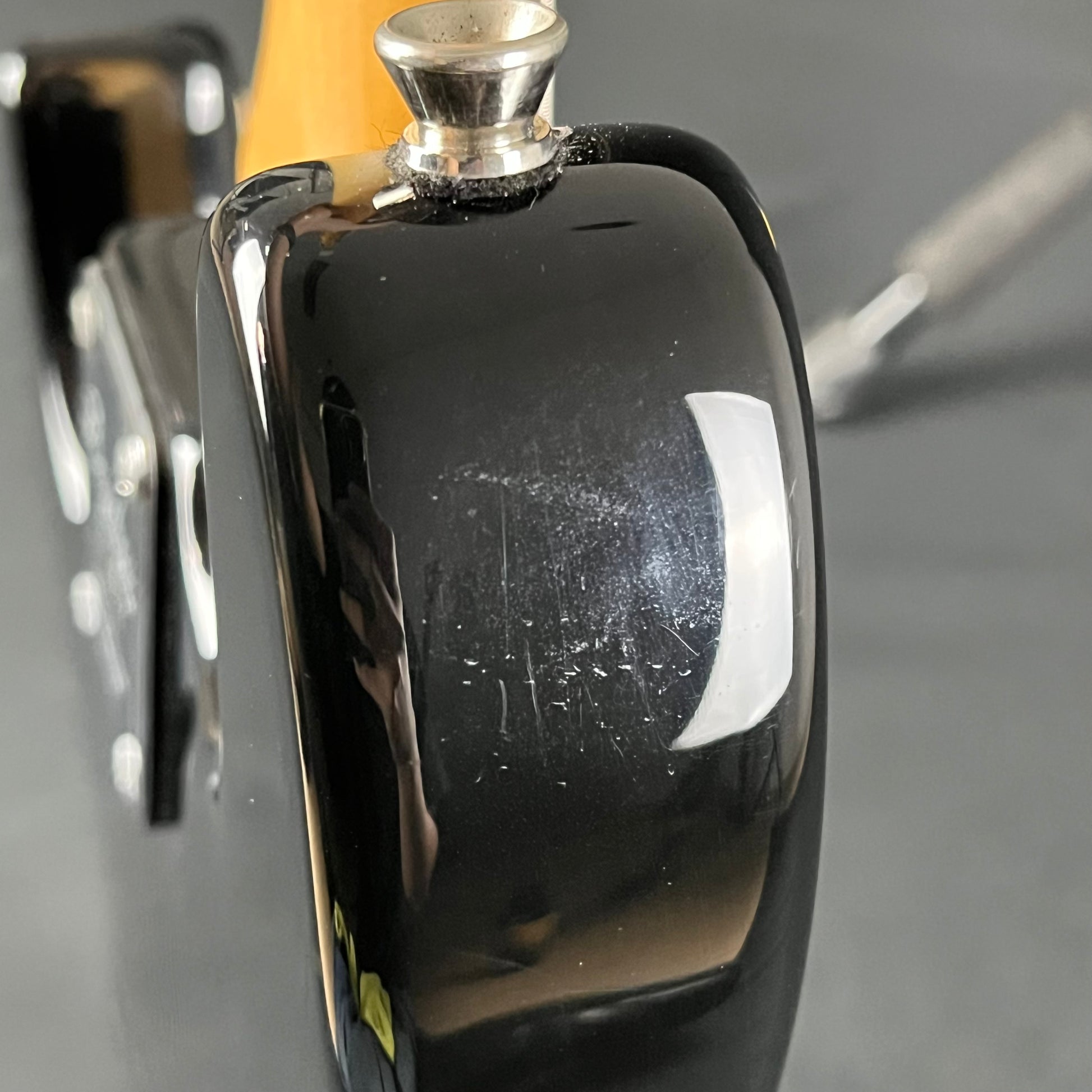 Bacchus WL-434 Bass