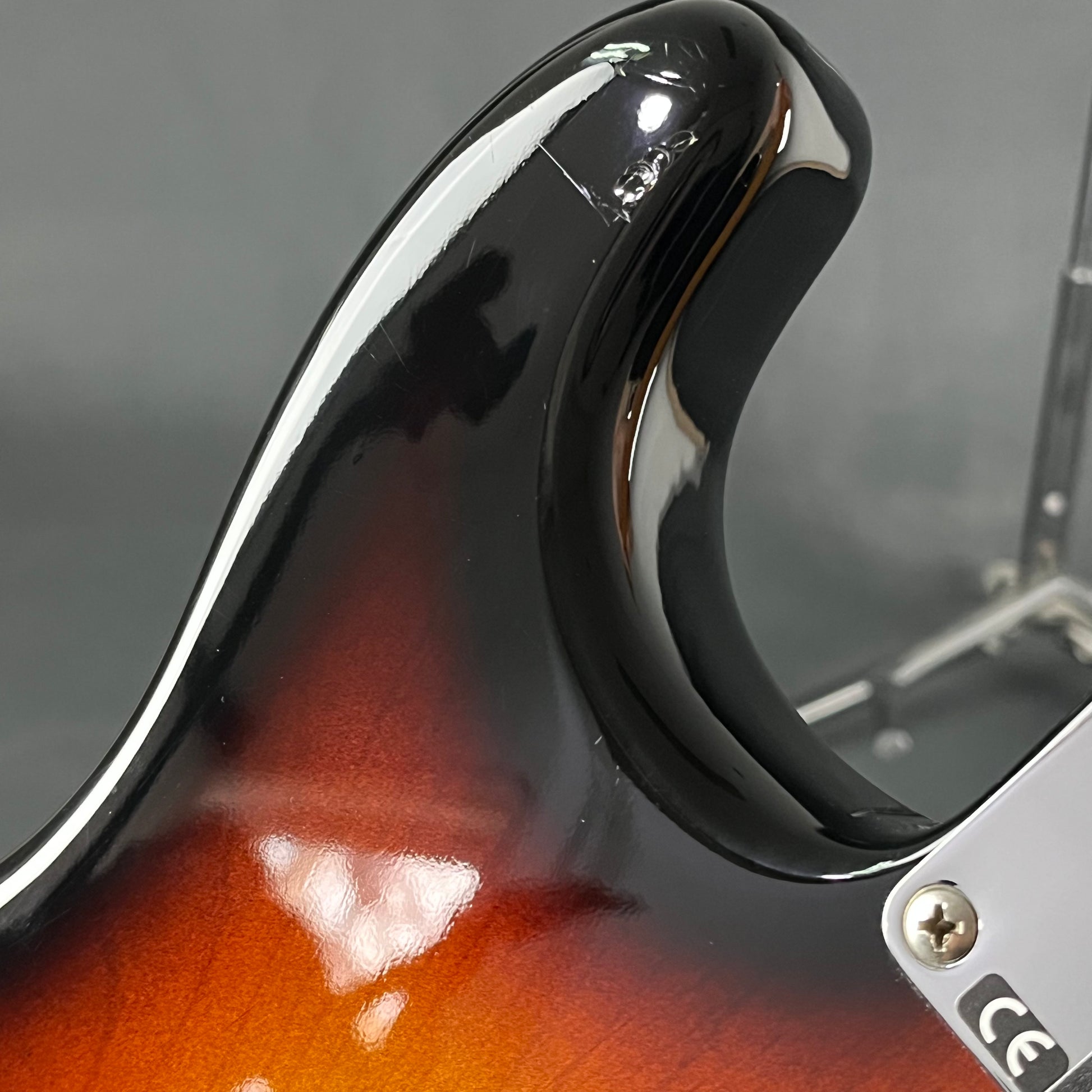 Fender Classic 60s Stratocaster