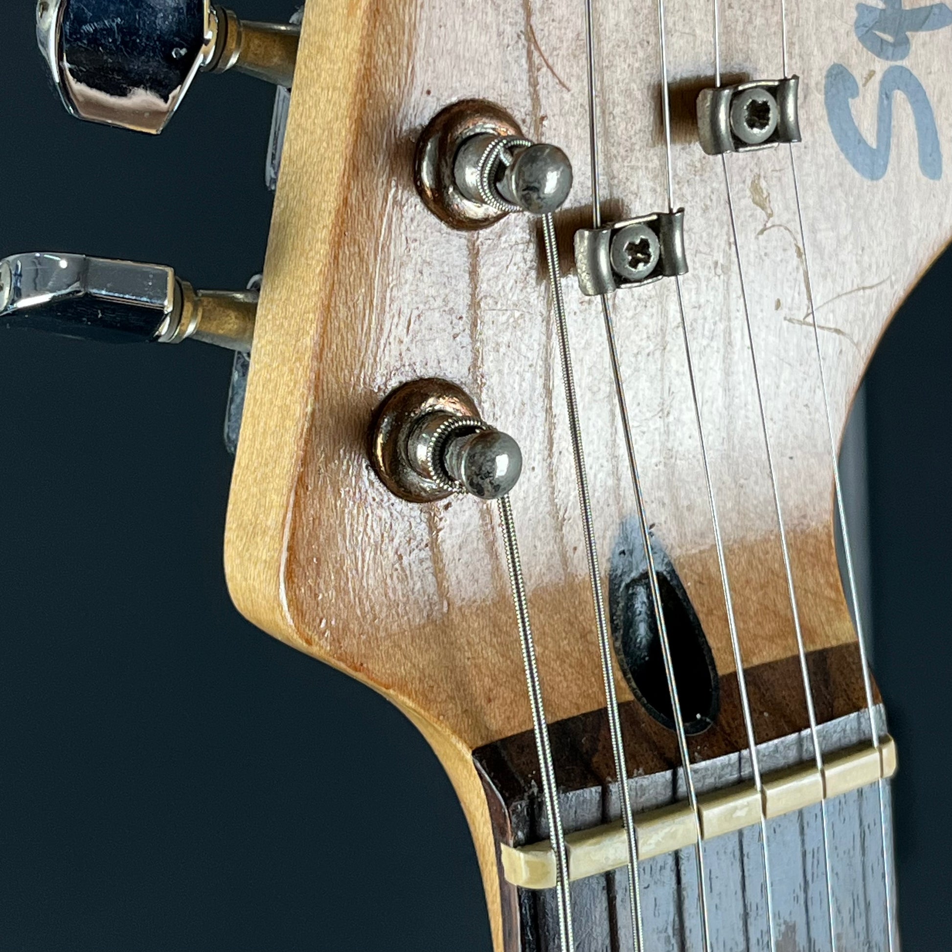 Squier Bullet Stratocaster *PU MOD*