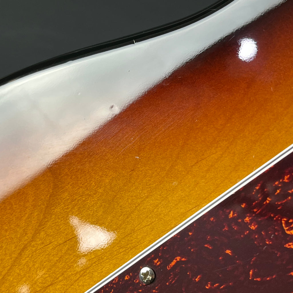 Fender Classic 60s Stratocaster