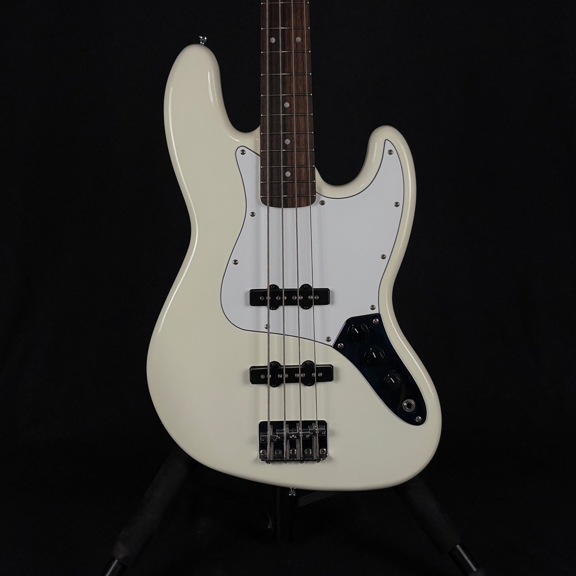 Squier Affinity Jazz Bass 2020