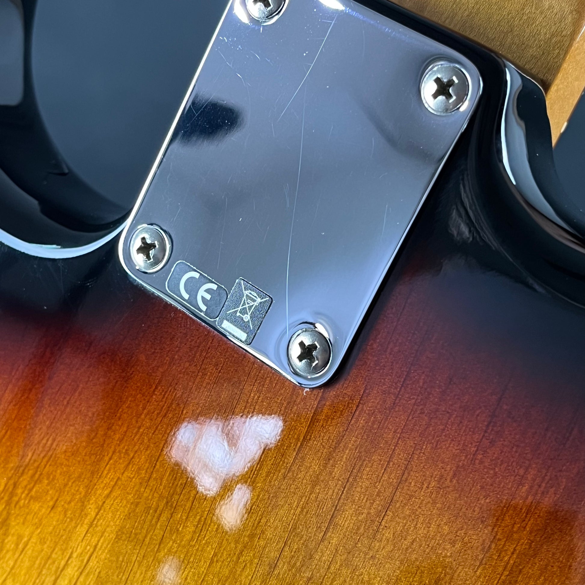 Fender Classic 60s Stratocaster