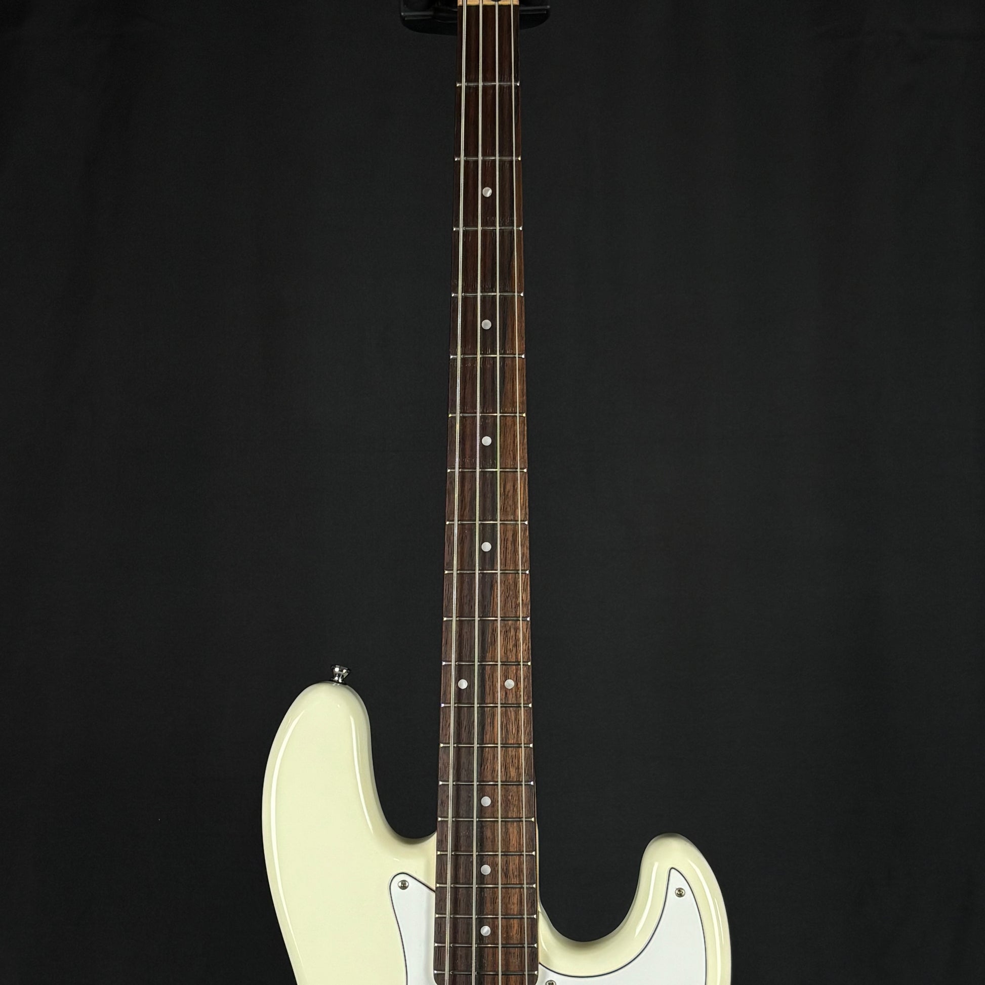 Squier Affinity Jazz Bass 2020