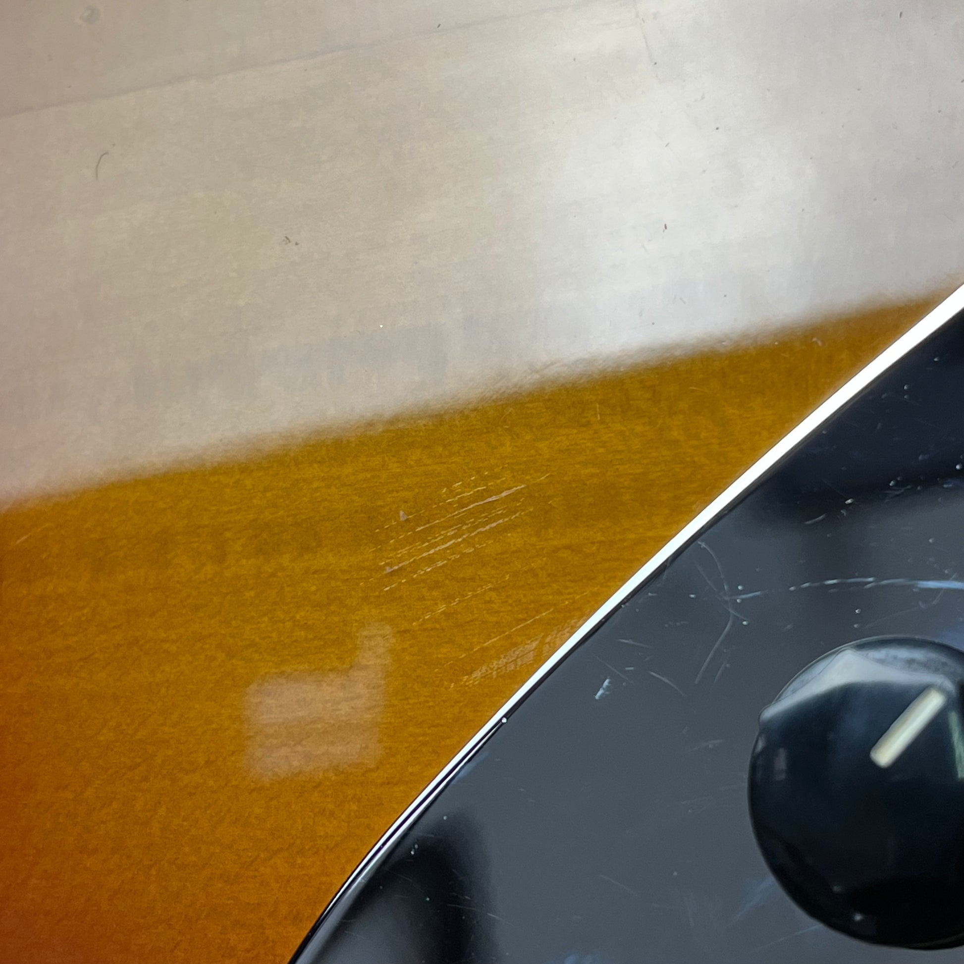 FGN Japan J-Standard Jazz Bass