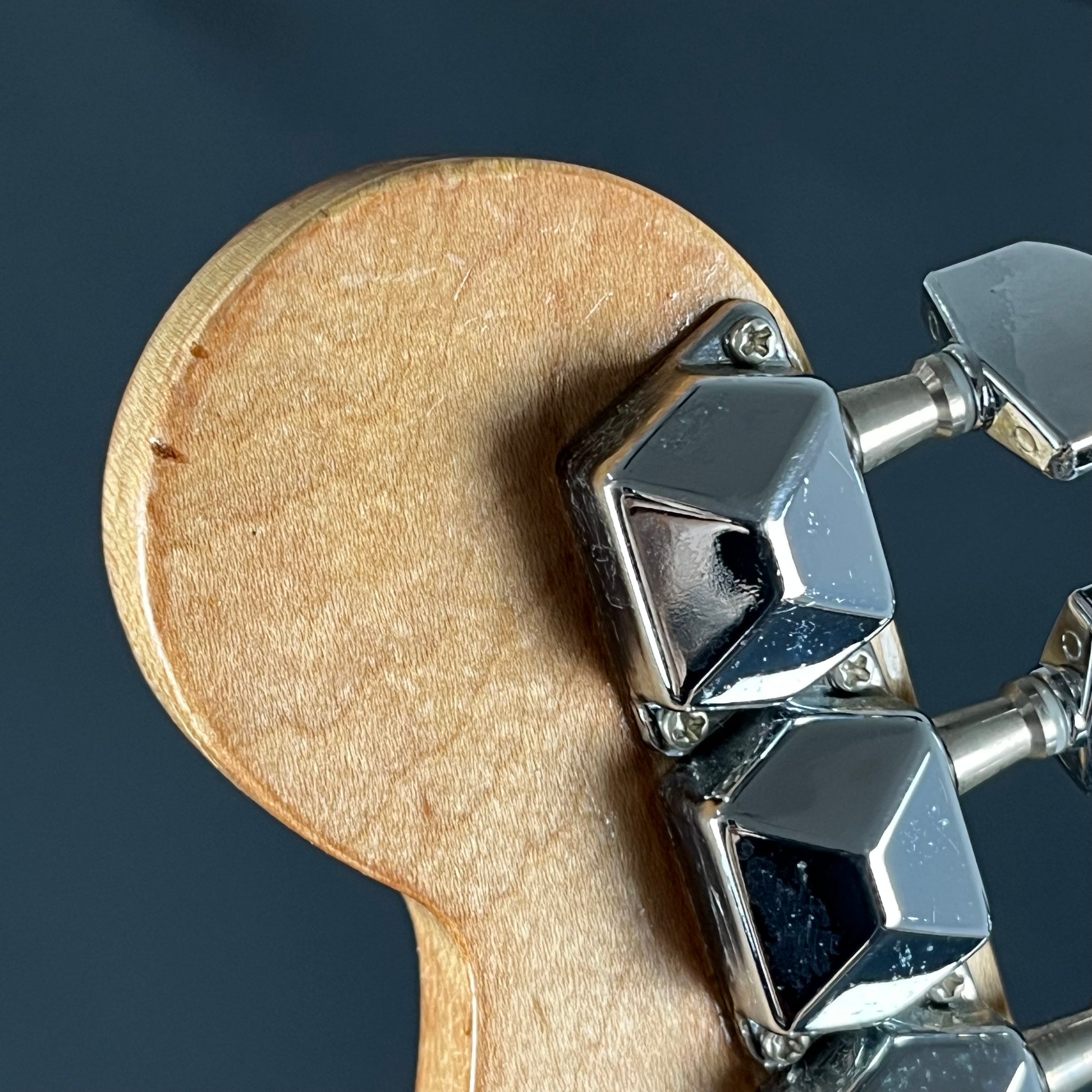 Squier Bullet Stratocaster *PU MOD*