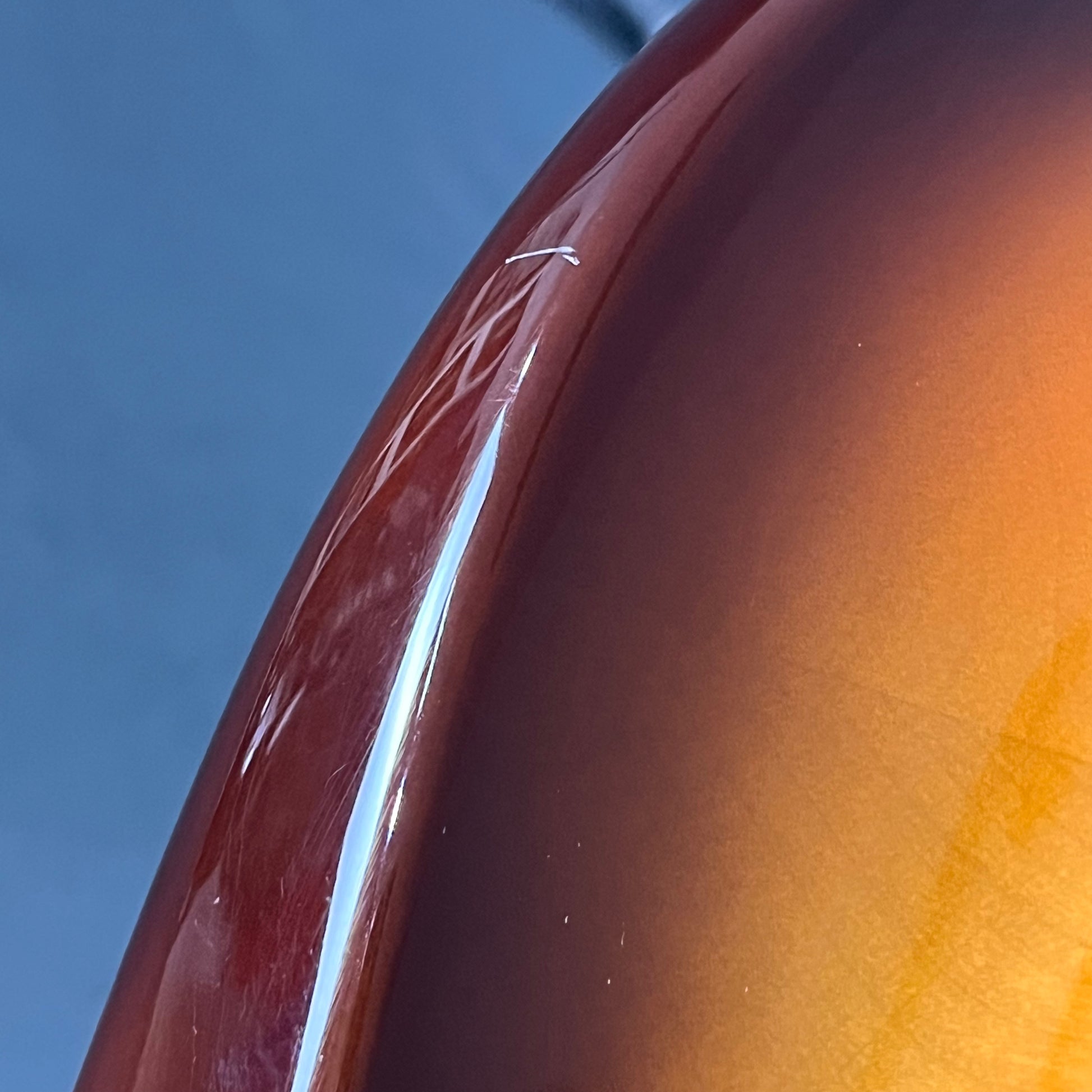 Squier FSR Affinity Stratocaster Honey Burst