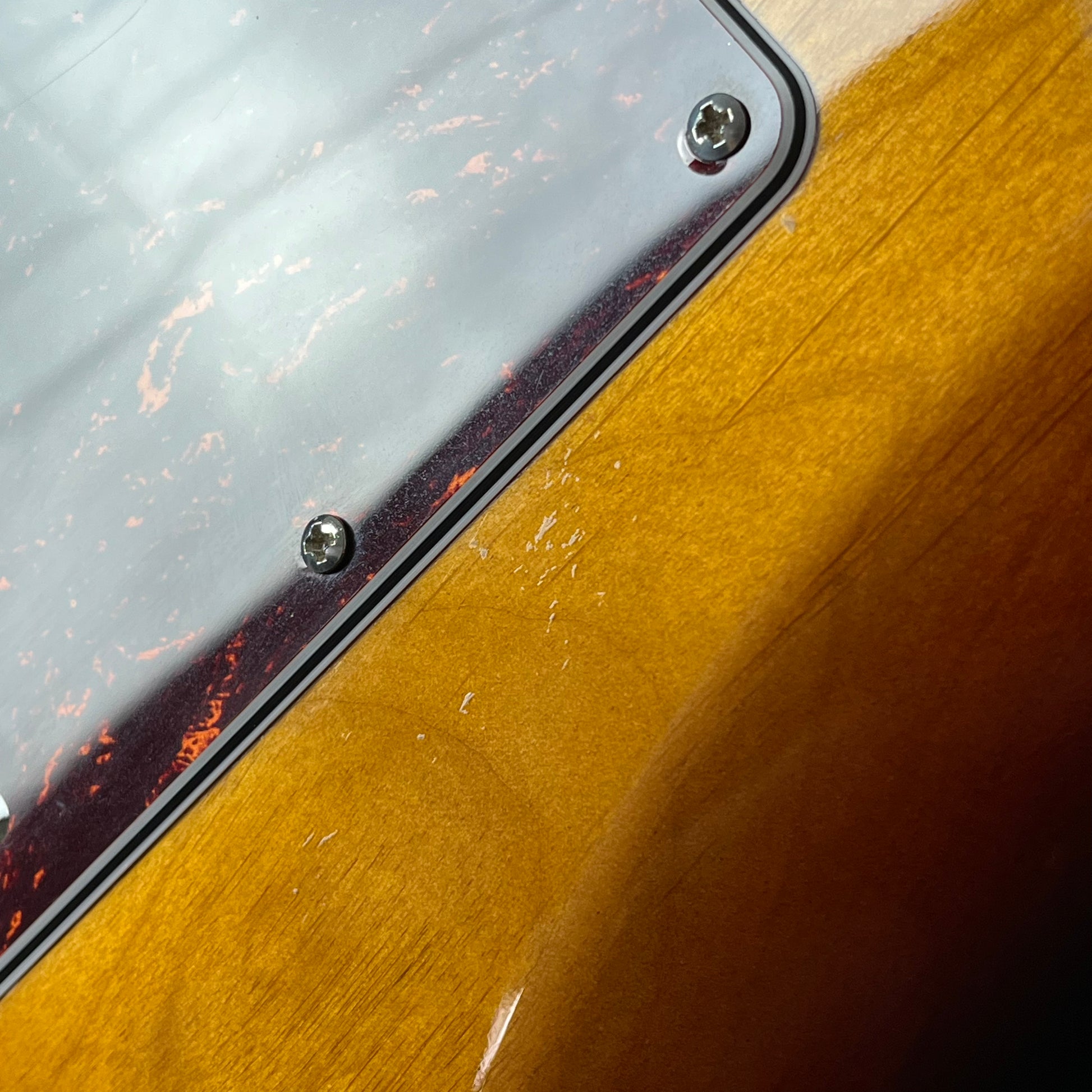 Fender Classic 60s Stratocaster
