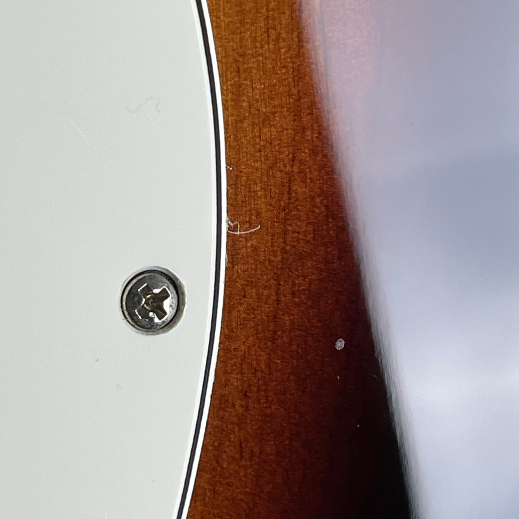 Fender Player II Stratocaster RW 3TS