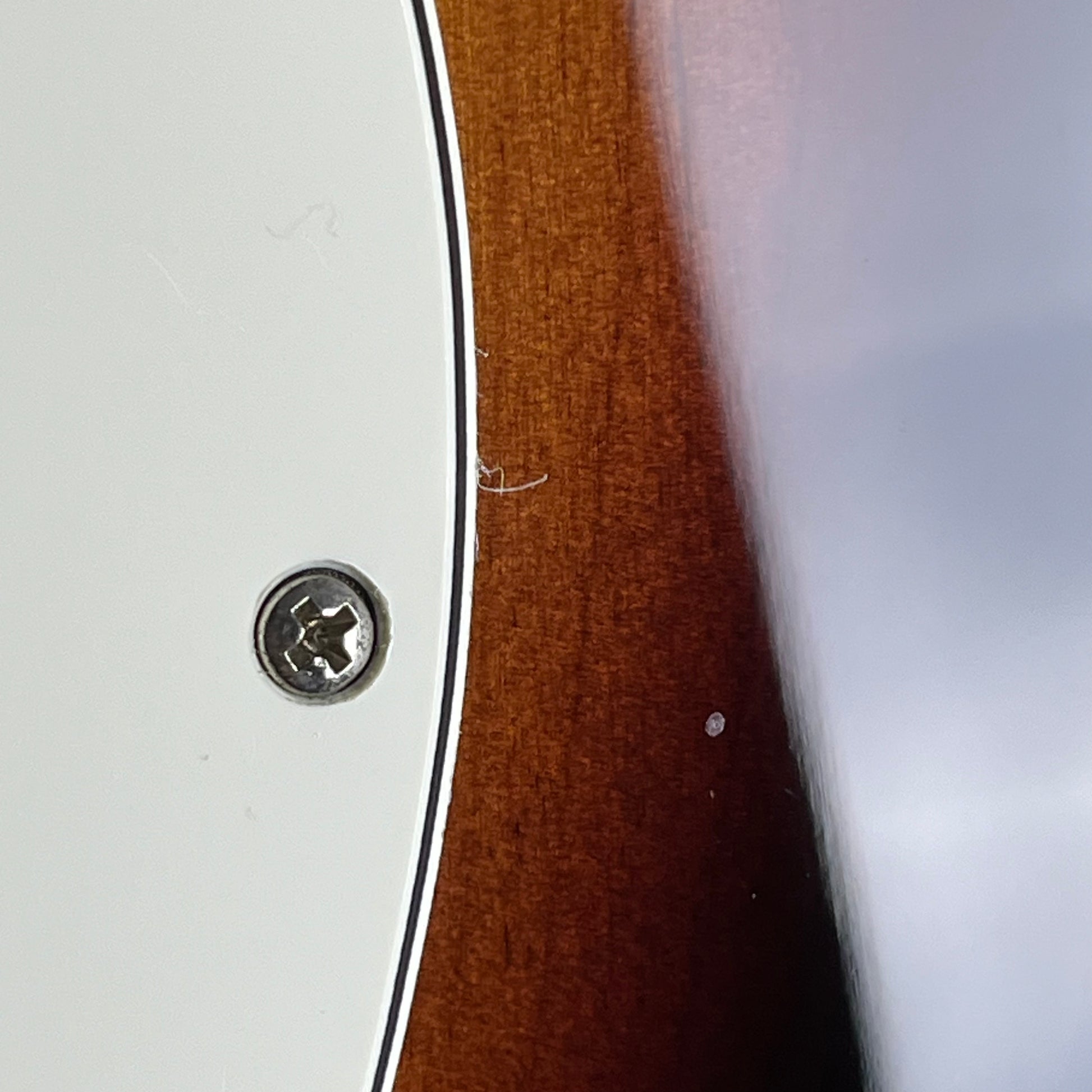 Fender Player II Stratocaster RW 3TS