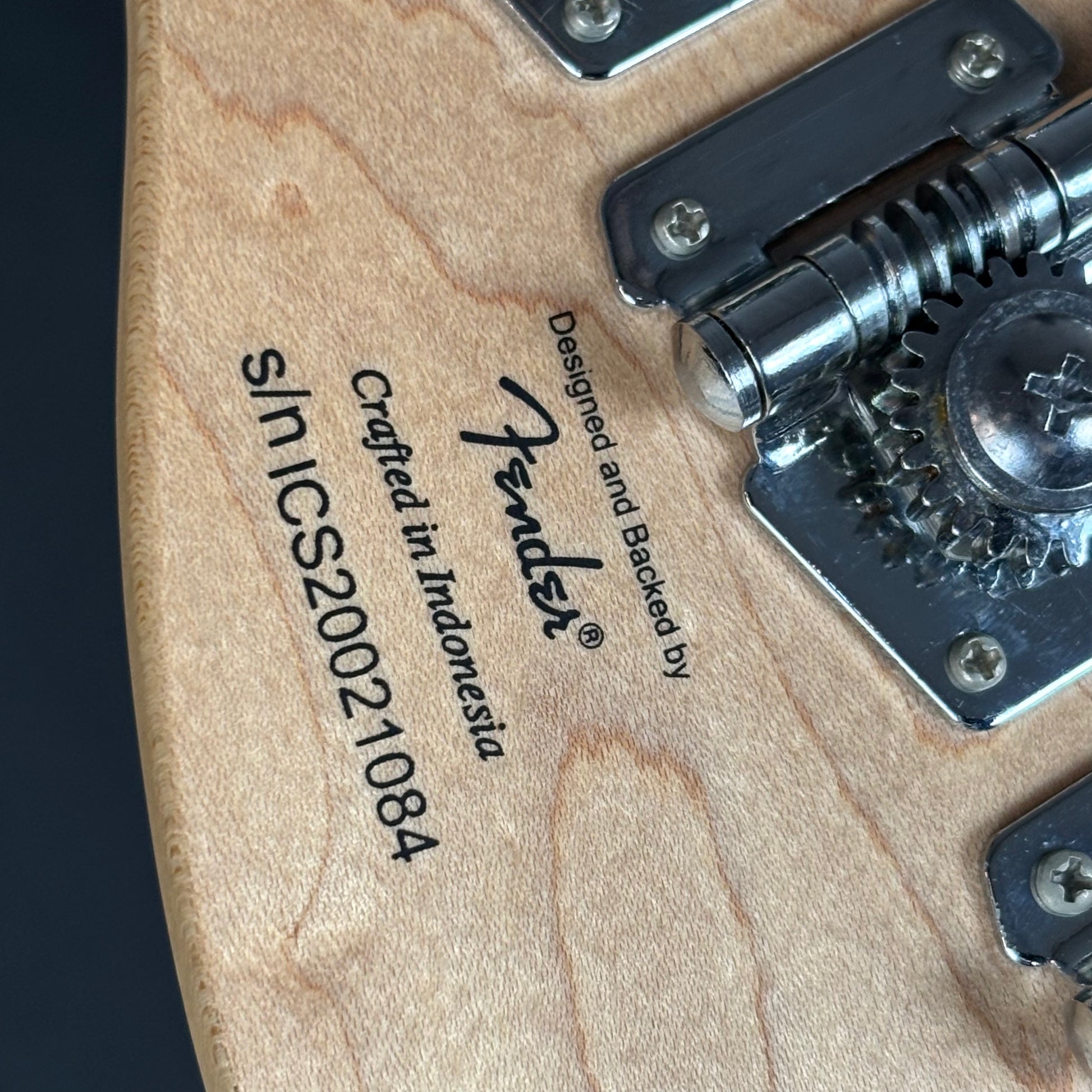 Squier Affinity Jazz Bass 2020