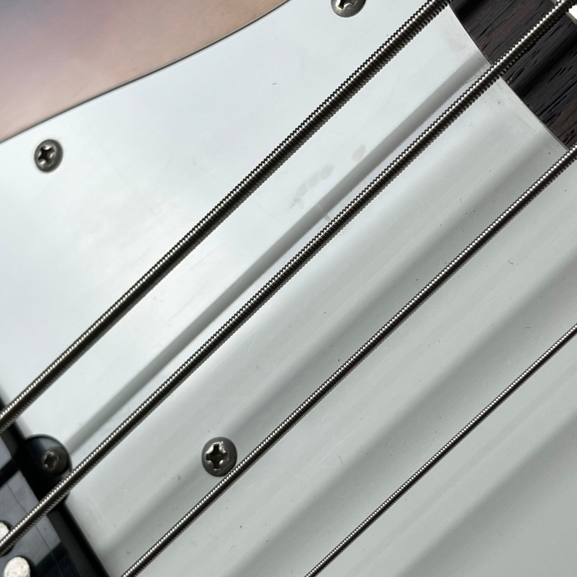 FGN Japan J-Standard Jazz Bass