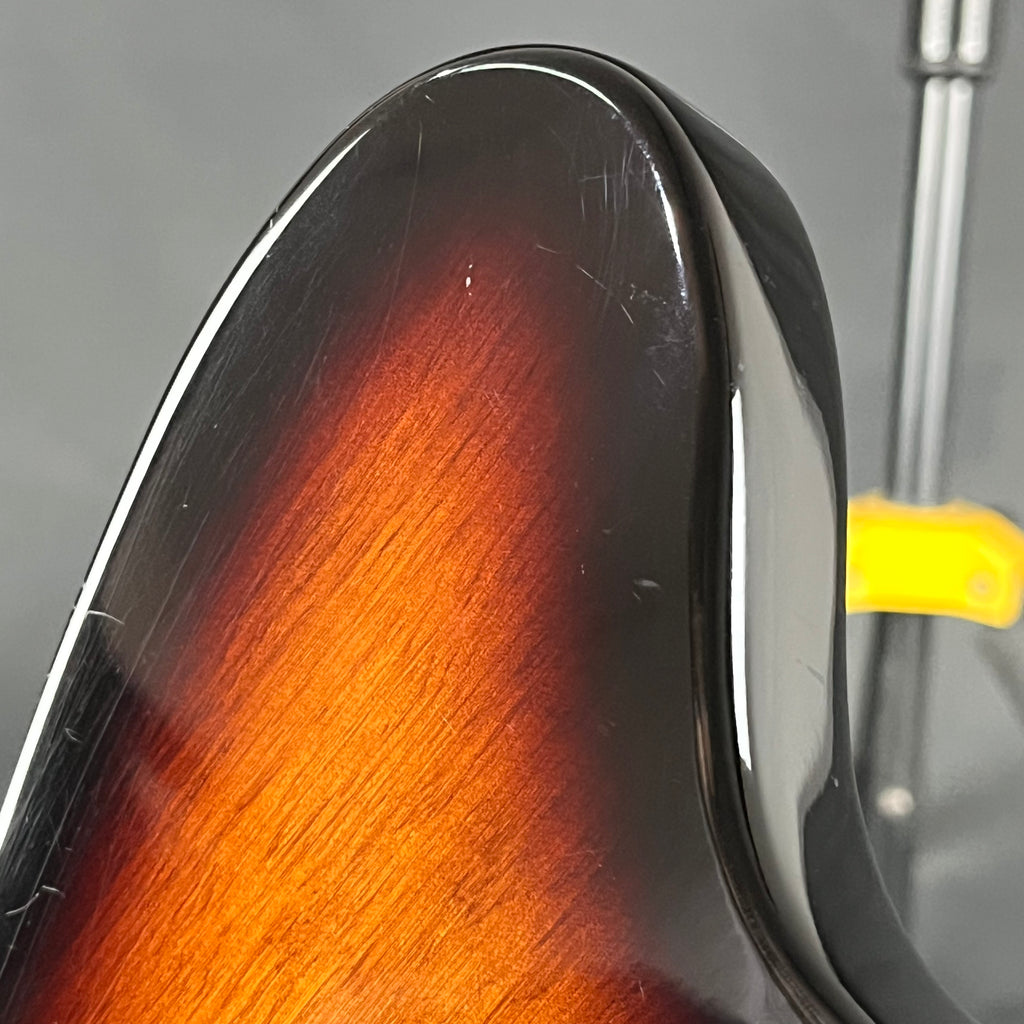 Epiphone Korea Limited Firebird 2006