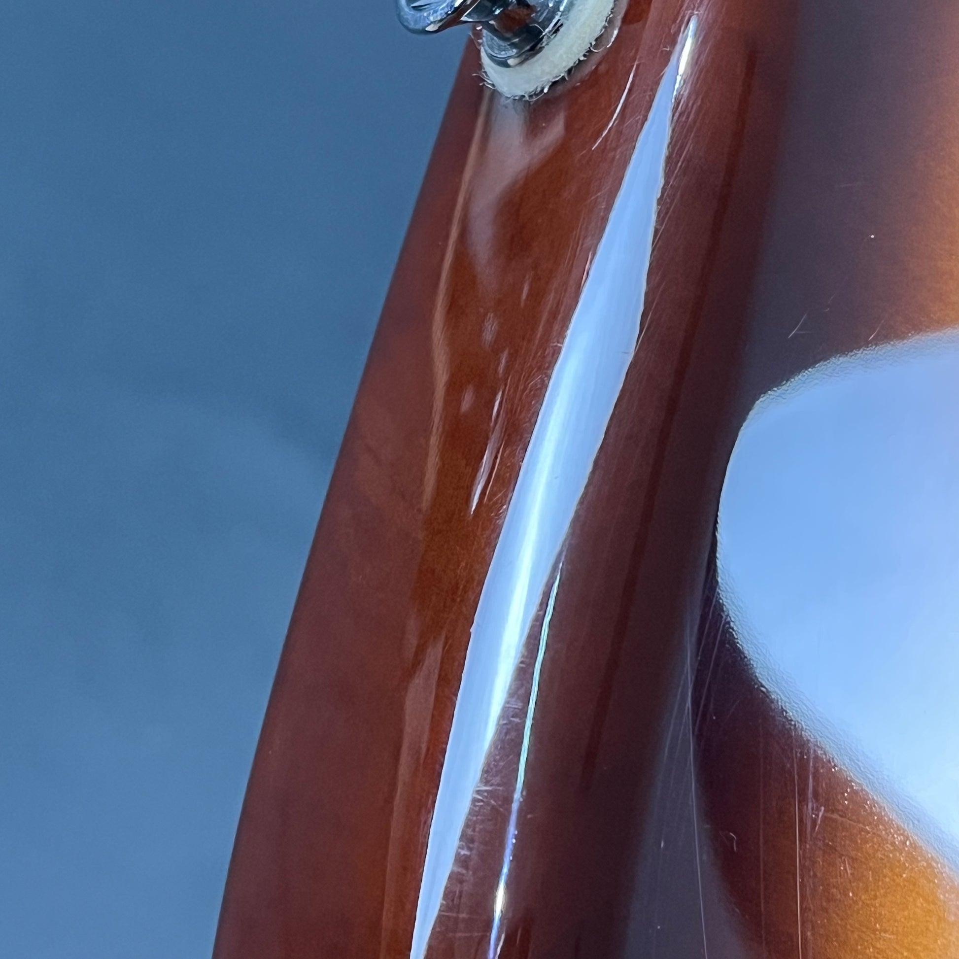 Squier FSR Affinity Stratocaster Honey Burst