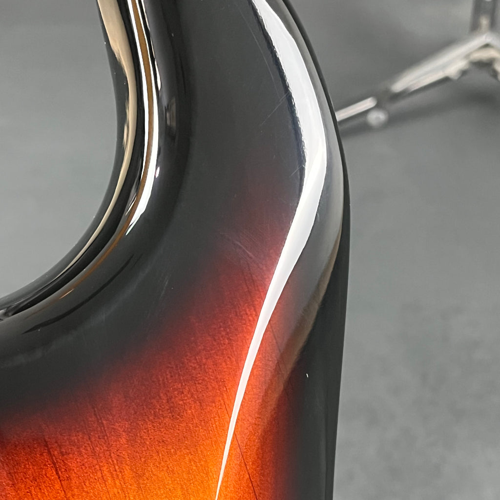 Fender Classic 60s Stratocaster