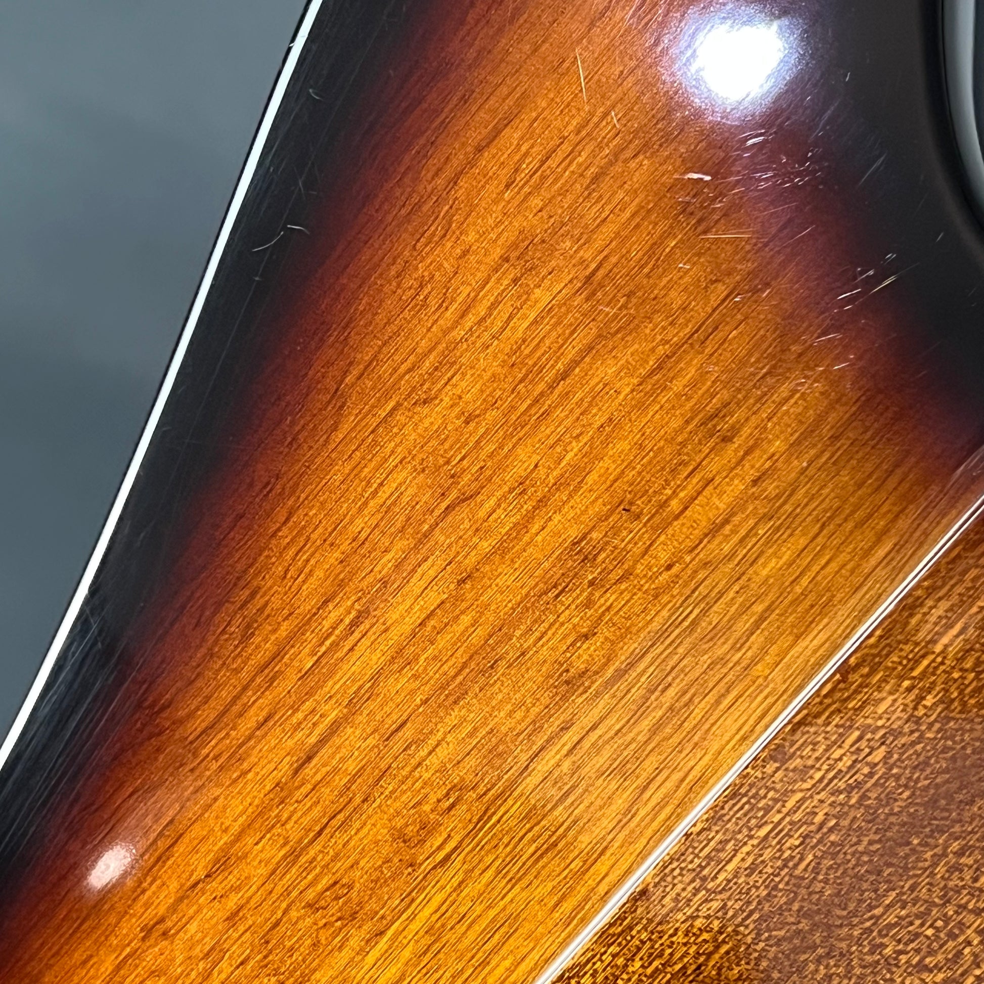 Epiphone Korea Limited Firebird 2006