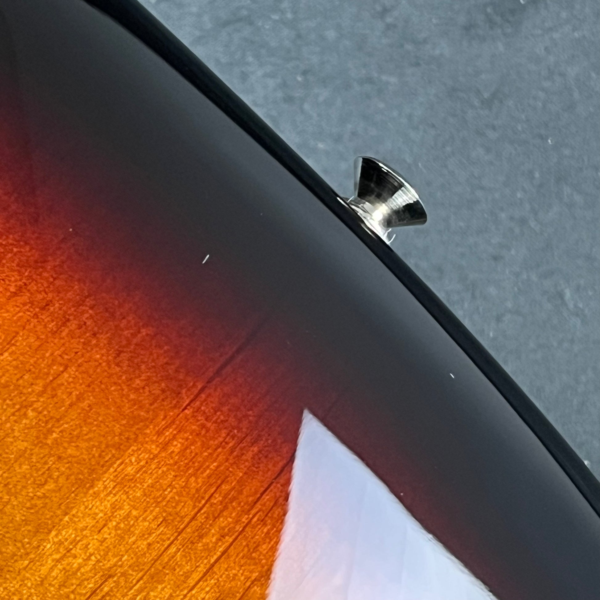 Fender Player II Stratocaster RW 3TS