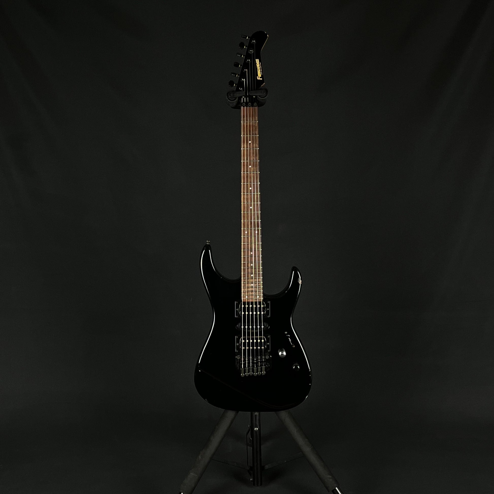 Fernandes FR-45